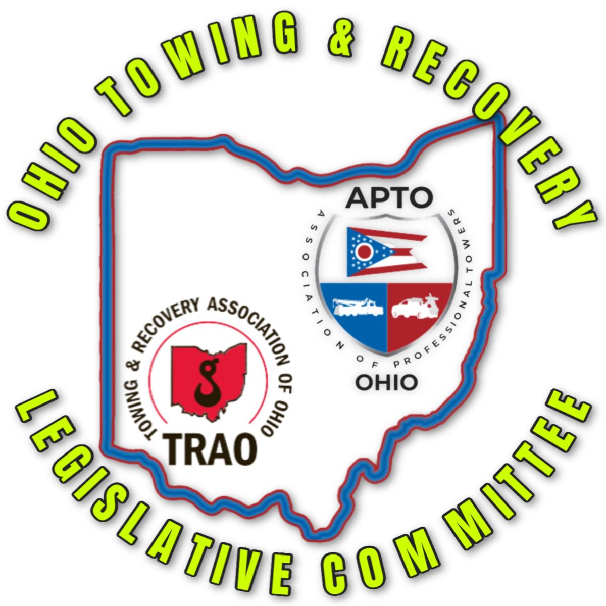 OHIO Towing Alert PPI RATE INCREASE We need your help! TRAO